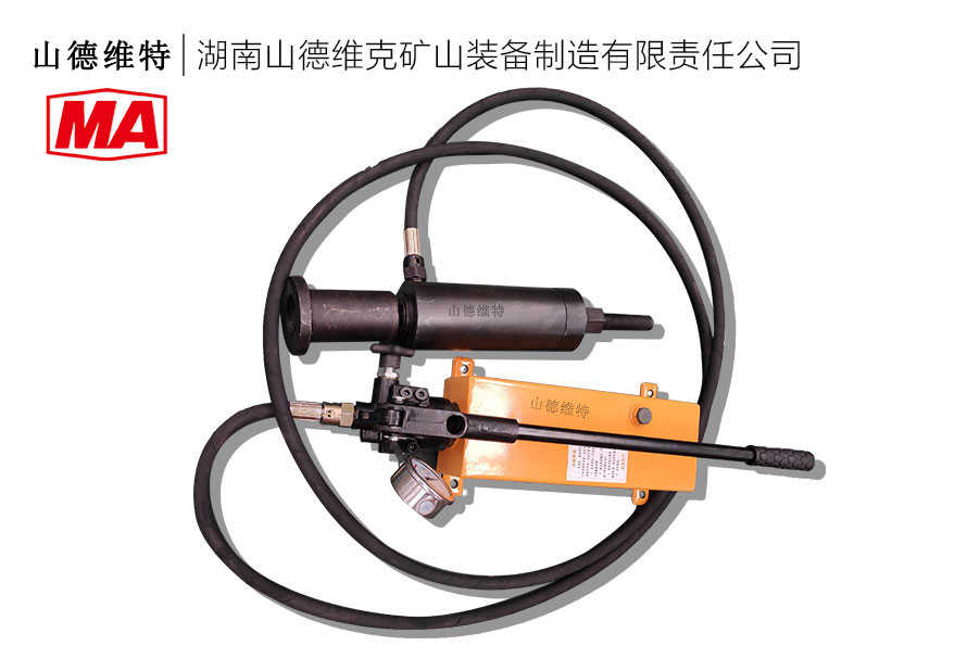 ldz錨桿拉力計(jì)