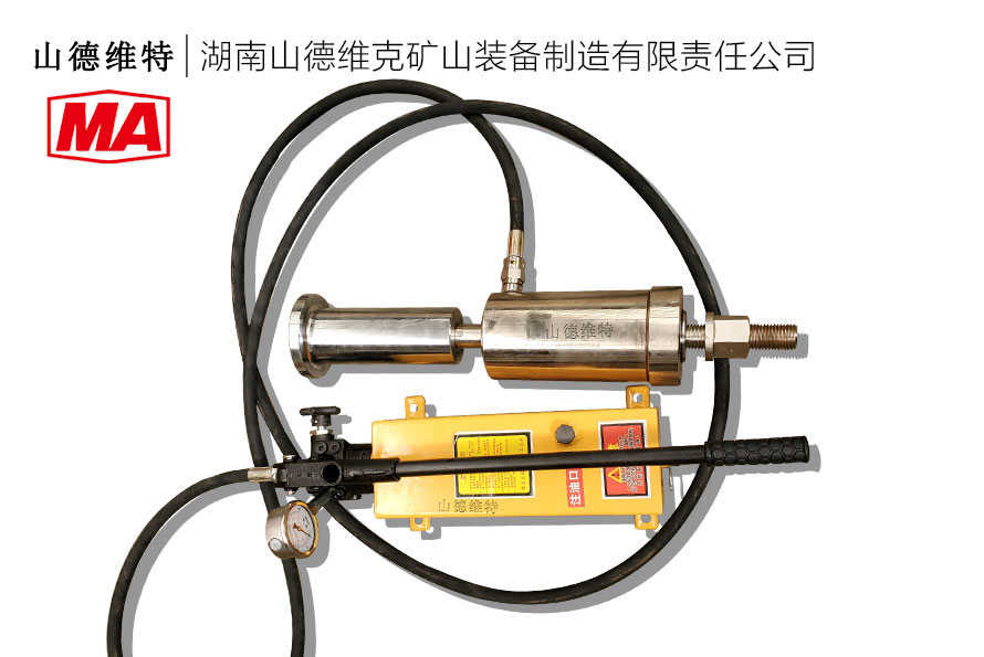 礦用拉力計(jì)