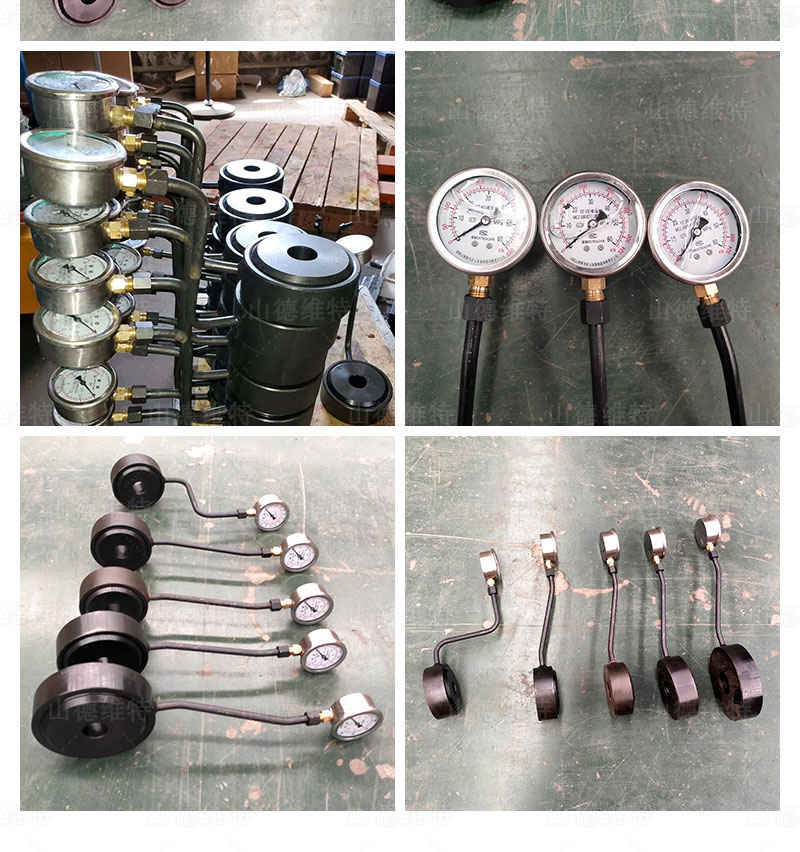 礦用錨索檢測(cè)儀圖片