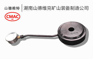 MCZ-200礦用錨桿錨索測(cè)力計(jì)