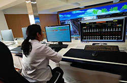 國內煤礦第一家取消夜班“少人化智能化”在這