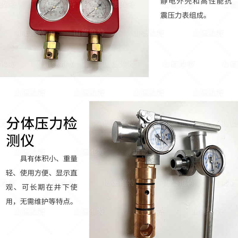 分體壓力檢測(cè)儀圖片