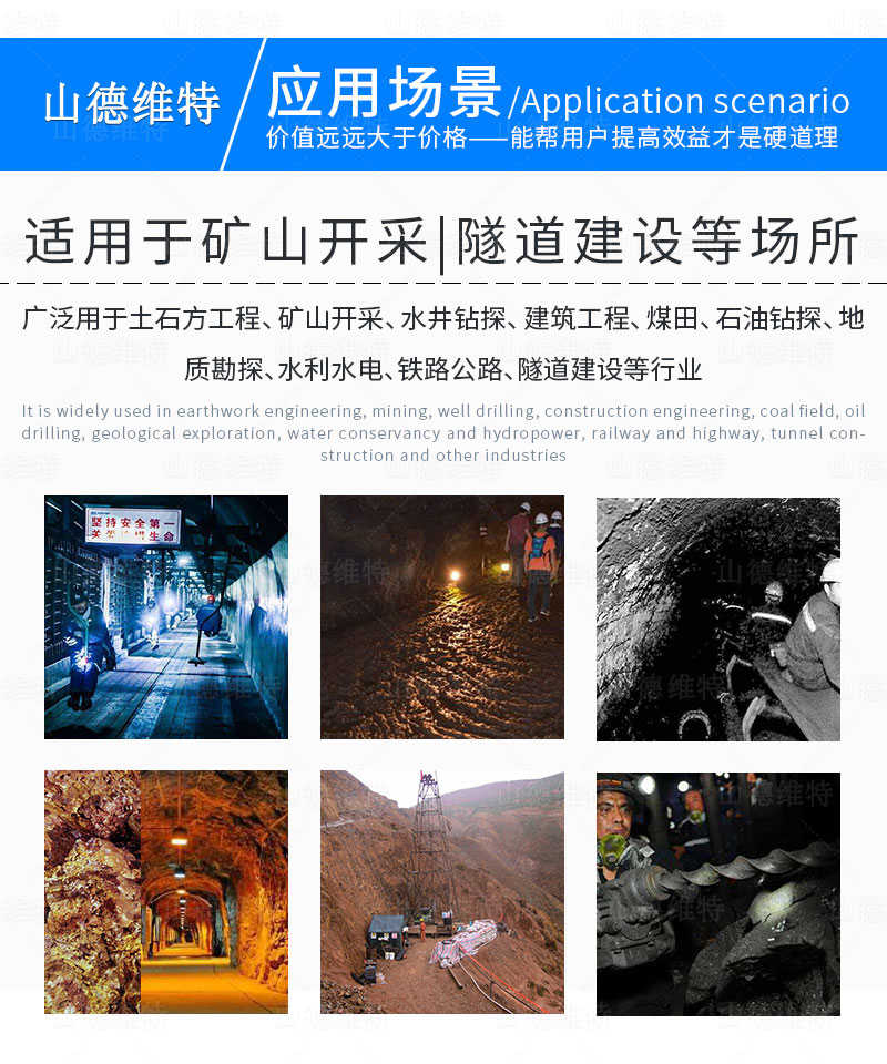 DN10/KJ10礦用綜采支架壓力表應(yīng)用場(chǎng)所